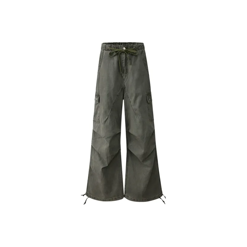 MJB Cargo Pants Women's-7