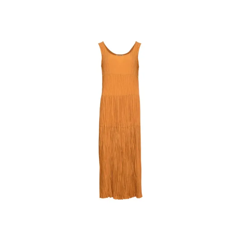 LIZZY Sleeveless Dresses Women's-2