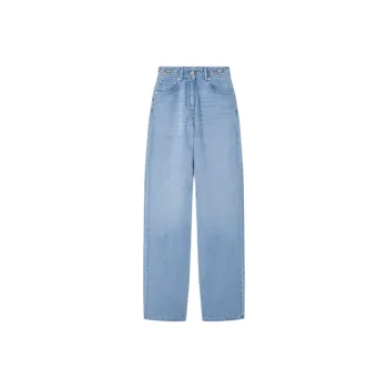 VERSACE Medusa '95 Jeans Women's Blue