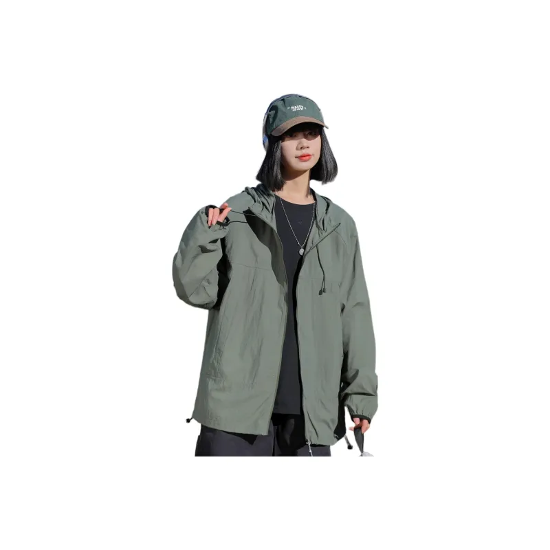 Puppytown Sun Protection Clothing Unisex-4