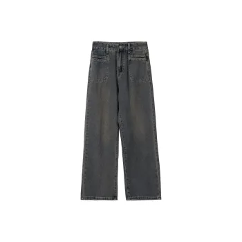 TORIGHT Jeans Women's Gray