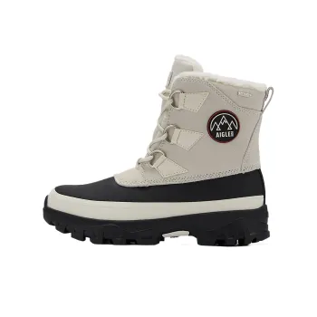 AIGLE Short Outdoor Boots Women's