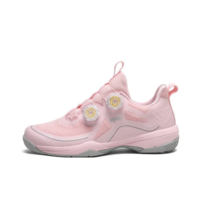 AD Breathable, Lightweight Coverage Low Top Badminton Shoes Unisex-10