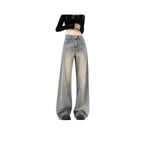 The New Age Family Jeans Women's Vintage Blue