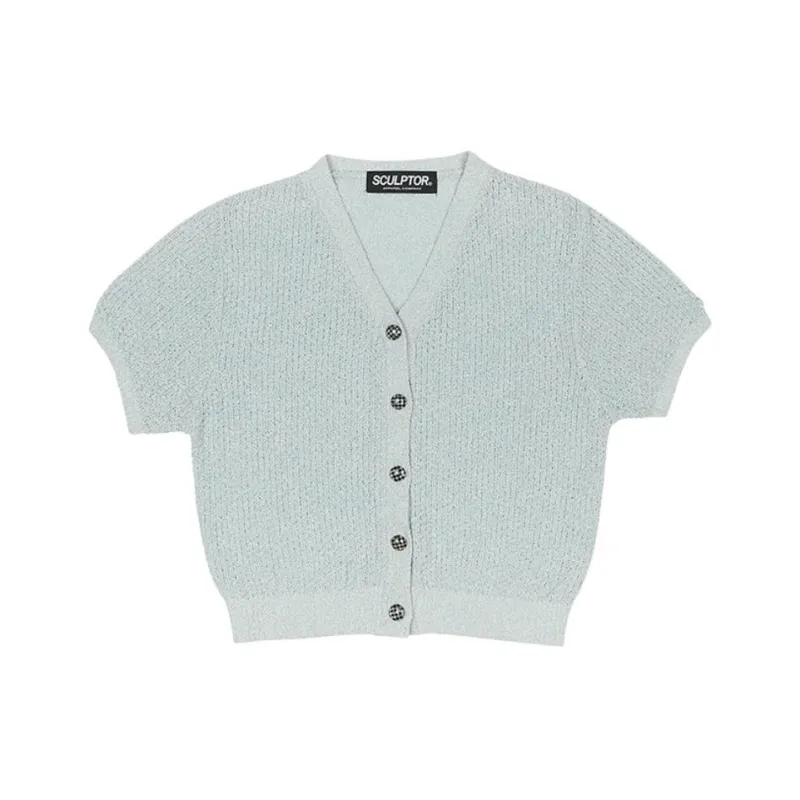 SCULPTOR T Shirts Women's-4