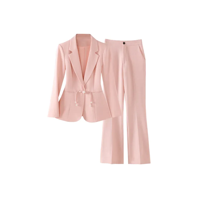 DonnaZilan Business Suit Women's-4