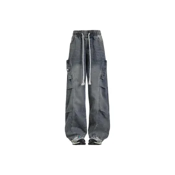 IN'S Jeans Unisex