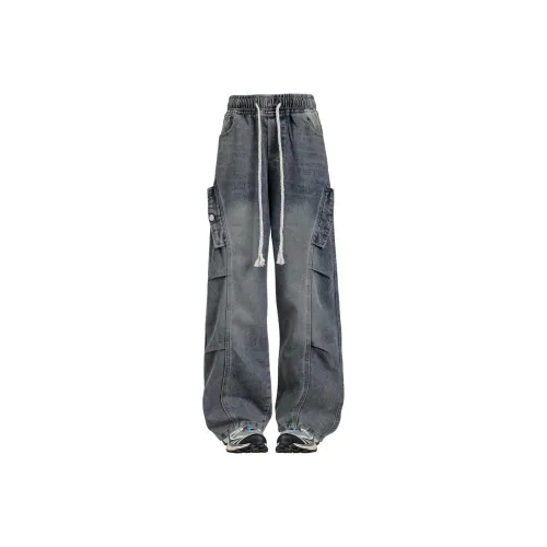 IN'S Jeans Unisex