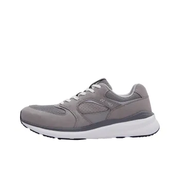 YONEX POWER CUSHION+ Mid Top Running Shoes Unisex Gray