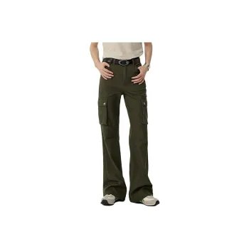 Omont Cargo Pants Women's