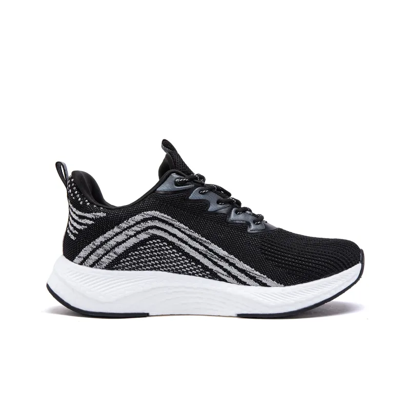 JEANSWEST Shock Absorbers Low Top Running Shoes Unisex-2