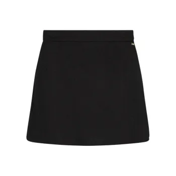 ARMANI EXCHANGE SS24 Casual Shorts Women's Black