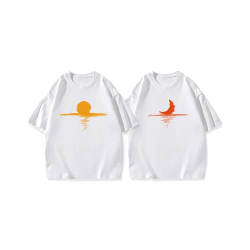 ILYOIL Couple Set Unisex 2 Pack-7
