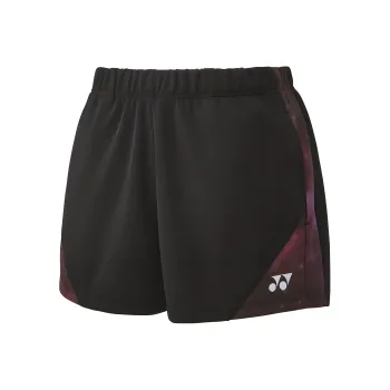 YONEX Casual Shorts Women's Black