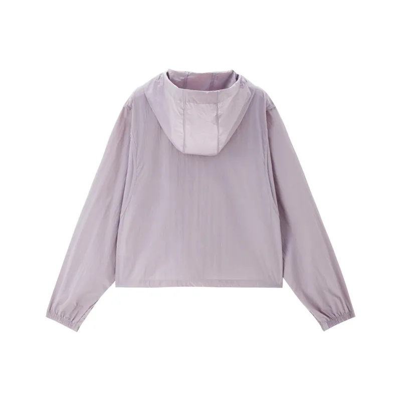 UNIQLO Trench Coats Women's-1