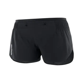 SALOMON SENSE AERO Casual Shorts Women's Black