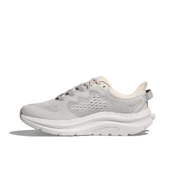 HOKA ONE ONE KAWANA 2 Anti Slip Wear Resistant Low Top Casual Running Shoes Women's Gray