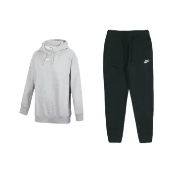 Nike Sportswear Collection Essentials Sweatshirt Set Women's