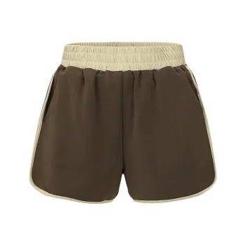 URBAN REVIVO Casual Shorts Women's