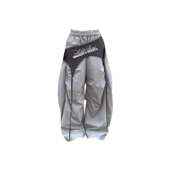 PLAY BUSH Casual Pants Women's