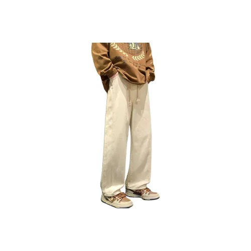 Pancoat Jeans Unisex