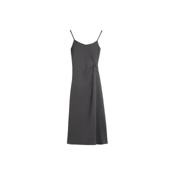 Hang Yi Court Slip Dresses Women's