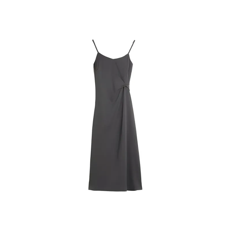 Hang Yi Court Slip Dress Women's-1