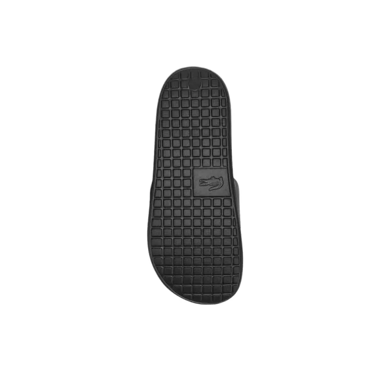 LACOSTE Slip Resistant Slide Slippers Men's-5
