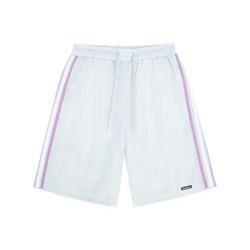 WORKSOUT Casual Shorts Unisex