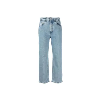 Filippa K Briony Straight leg Cropped Jeans