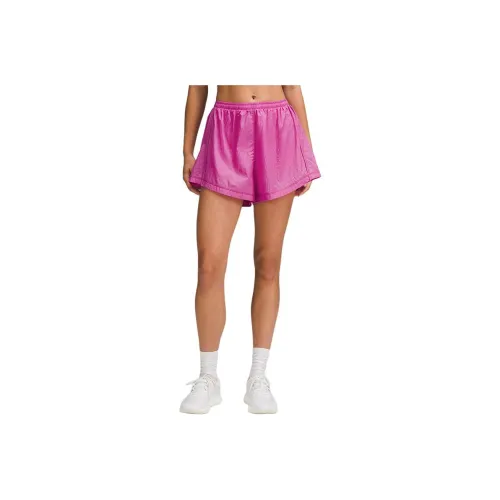 Lululemon FlowY Casual Shorts Women's