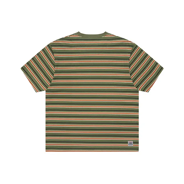 Vision Street Wear T Shirt Unisex-1