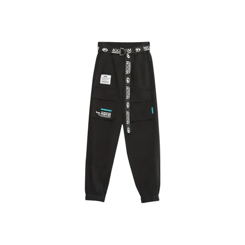 MUGUOGUOMU Cargo Pants Women's