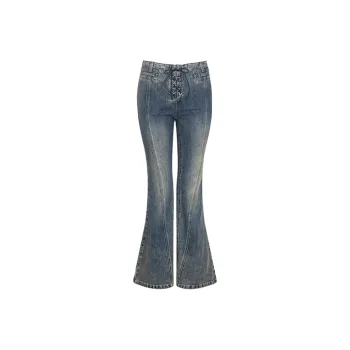 WooHa Jeans Women's Denim