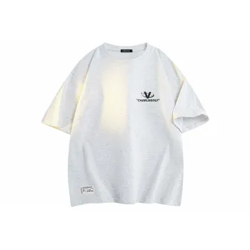 CHARLIE GOLF x KYLE'SBOX CAT T Shirt Unisex