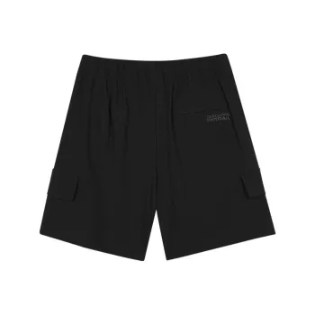 Skechers Casual Shorts Women's Carbon Black