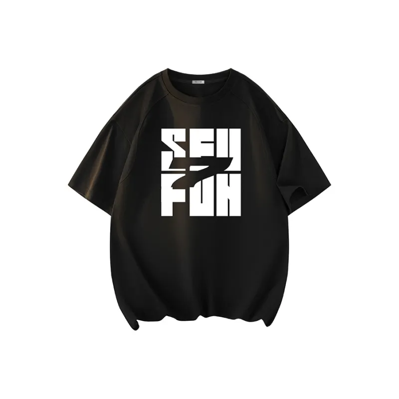 7 SEVFUN T Shirts Unisex-0