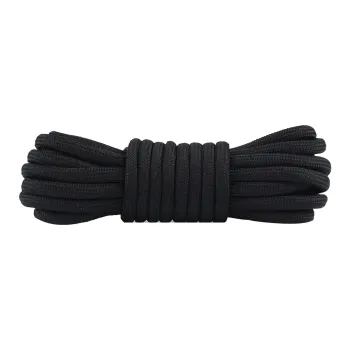 IOTS Polyester Shoelaces Unisex