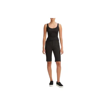 VINCE Casual Shorts Women's Black