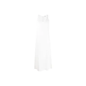 TOTEME Short Sleeved Dresses Women's White