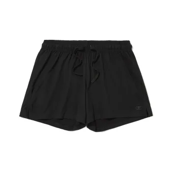 Champion Casual Shorts Women's Black