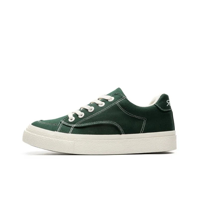 Colorful Creations Wear resistant, Lightweight, Breathable, And Non slip. Low Top Canvas Shoes Men's-11