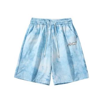 7 SEVFUN Casual Shorts Unisex