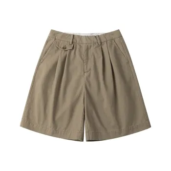CYCLE DOCUMENT Casual Shorts Women's