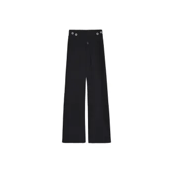 Metamorphosis Suit Trouser Women's Black