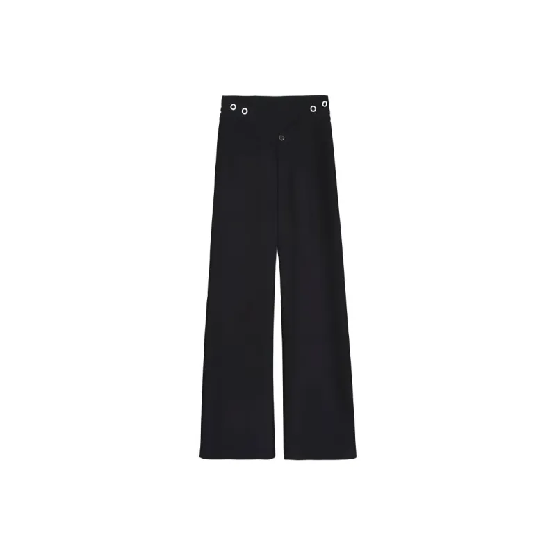 Metamorphosis Suit Trouser Women's Black-0