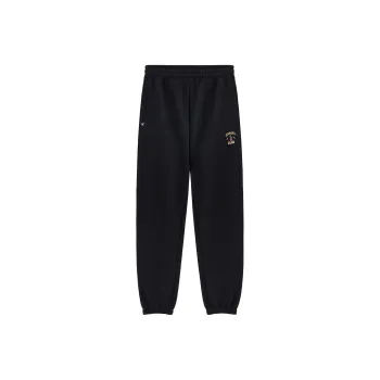 CAMEL Urban Function Series Knitted Sports Pants Women's