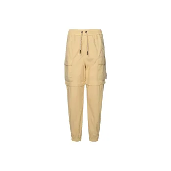 Moncler Pocket Detailed Cargo Trousers