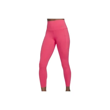 Nike Universa Women's Medium Support High Waisted 7/8 Leggings With Pockets