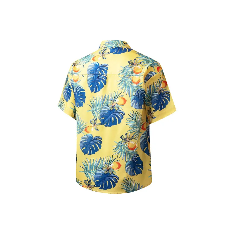 PASOK Shirts Unisex-5